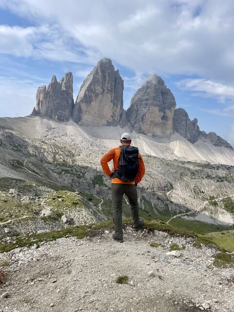 Seriøst ansvar, HMS, Styreansvar, dolomittene, alpene, ferietur